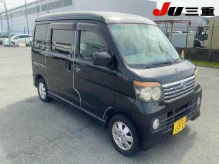 DAIHATSU ATRAI WAGON
