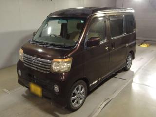 DAIHATSU ATRAI WAGON