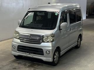 DAIHATSU ATRAI WAGON