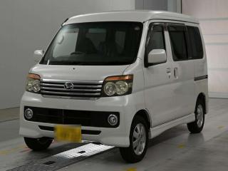 DAIHATSU ATRAI WAGON