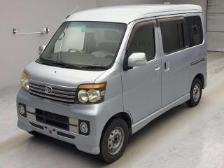 DAIHATSU ATRAI WAGON