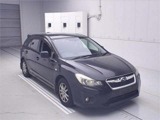SUBARU IMPREZA SPORT