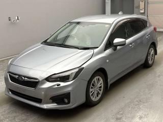 SUBARU IMPREZA SPORT