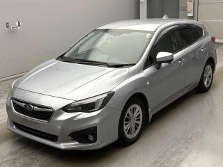 SUBARU IMPREZA SPORT