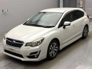 SUBARU IMPREZA SPORT
