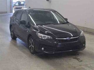 SUBARU IMPREZA SPORT