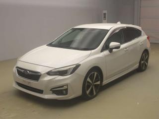 SUBARU IMPREZA SPORT