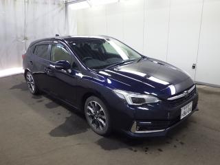 SUBARU IMPREZA SPORT
