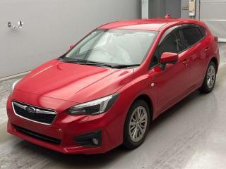 SUBARU IMPREZA SPORT
