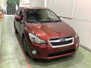 SUBARU IMPREZA SPORT