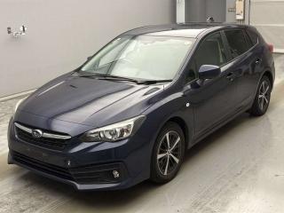 SUBARU IMPREZA SPORT