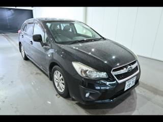 SUBARU IMPREZA SPORT