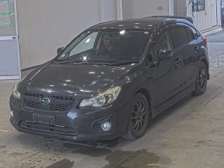 SUBARU IMPREZA SPORT