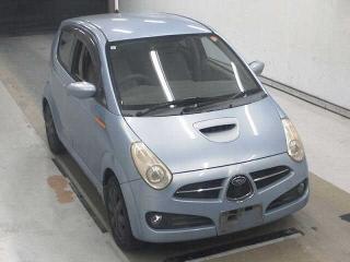 SUBARU R2