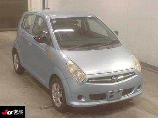 SUBARU R2
