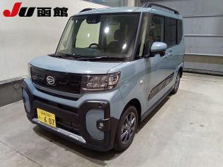 DAIHATSU TANTO FUN CROSS