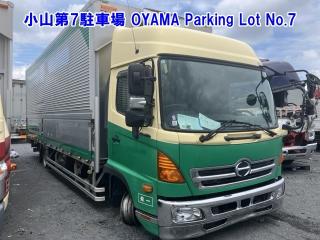 HINO RANGER