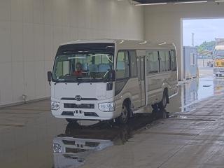 HINO LIESSE II