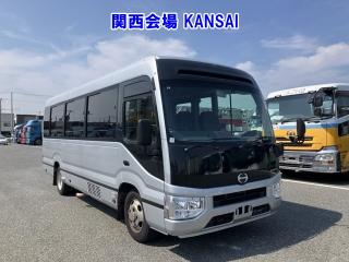 HINO LIESSE II