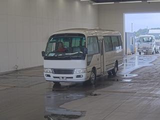 HINO LIESSE II