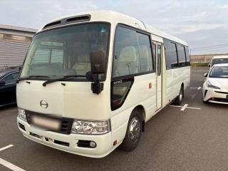 HINO LIESSE II