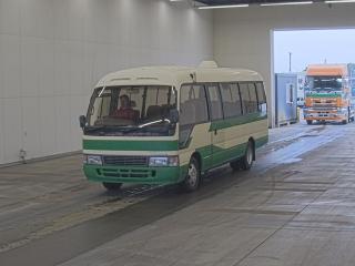 HINO LIESSE II
