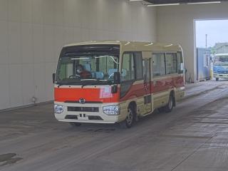 HINO LIESSE II