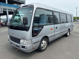 HINO LIESSE II