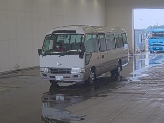 HINO LIESSE II