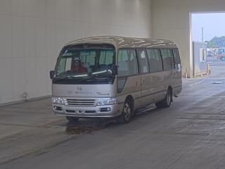 HINO LIESSE II