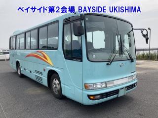 HINO MELPHA