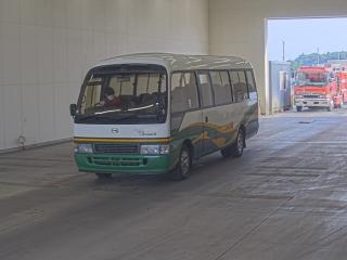 HINO LIESSE II