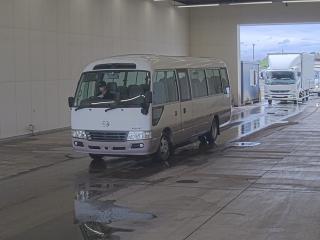 HINO LIESSE II