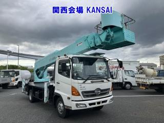 HINO OTHER