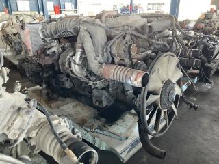 HINO ENGINE