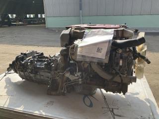 HINO ENGINE