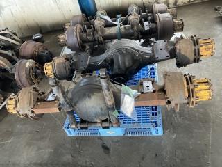 HINO TRUCK BIHIN