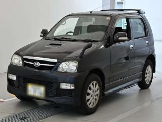 DAIHATSU TERIOS KID