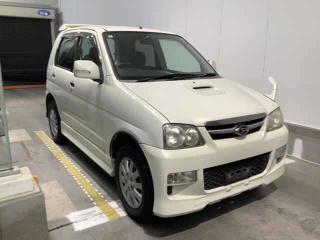 DAIHATSU TERIOS KID
