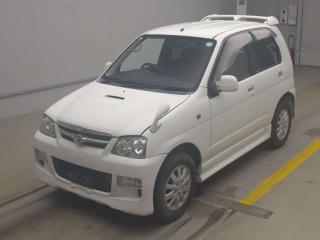 DAIHATSU TERIOS KID
