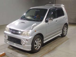 DAIHATSU TERIOS KID