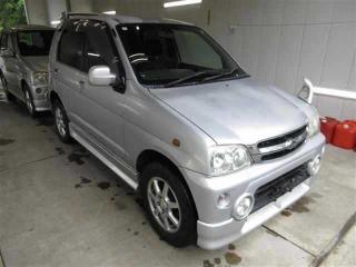 DAIHATSU TERIOS KID