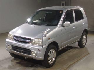 DAIHATSU TERIOS KID