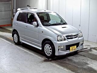 DAIHATSU TERIOS KID