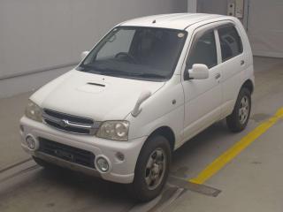 DAIHATSU TERIOS KID