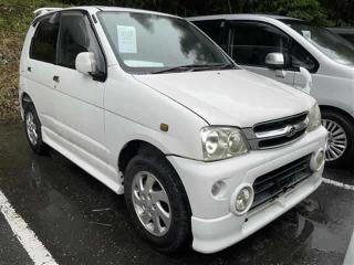 DAIHATSU TERIOS KID