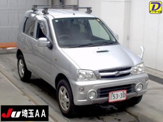 DAIHATSU TERIOS KID