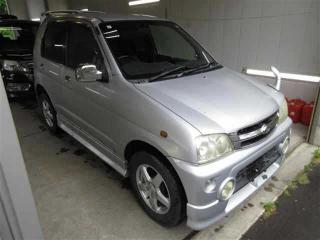 DAIHATSU TERIOS KID