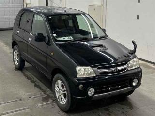 DAIHATSU TERIOS KID