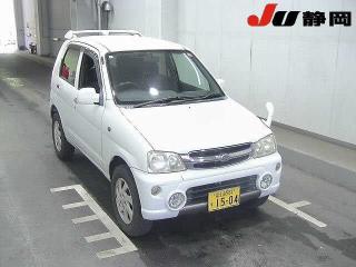 DAIHATSU TERIOS KID